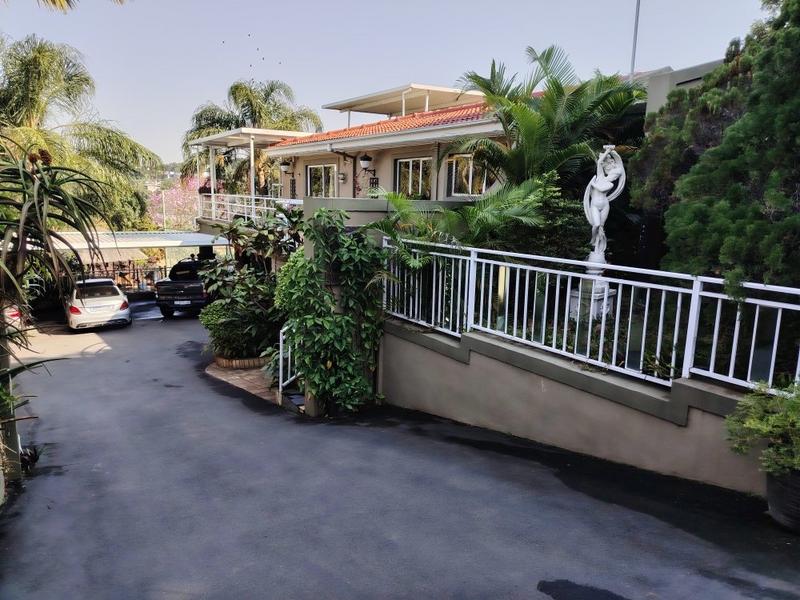 4 Bedroom Property for Sale in La Lucia KwaZulu-Natal