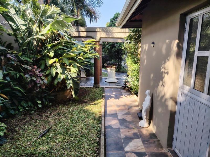 4 Bedroom Property for Sale in La Lucia KwaZulu-Natal