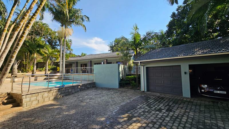 4 Bedroom Property for Sale in Margate KwaZulu-Natal