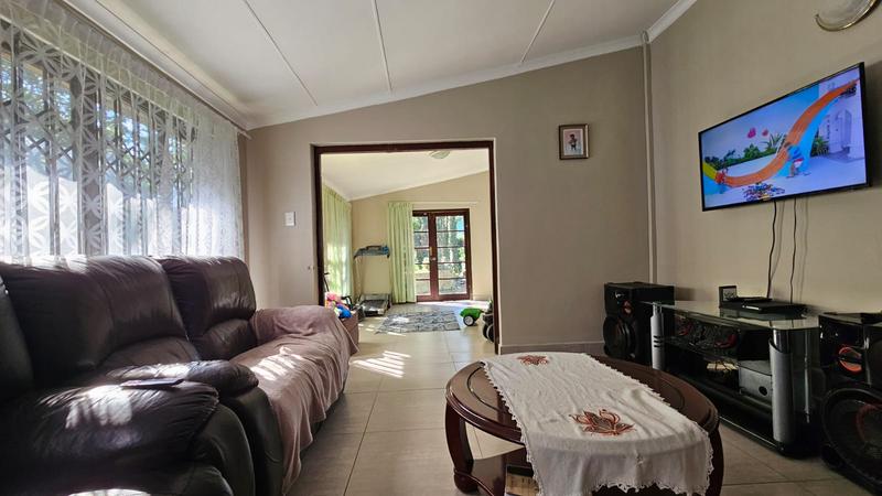 4 Bedroom Property for Sale in Margate KwaZulu-Natal