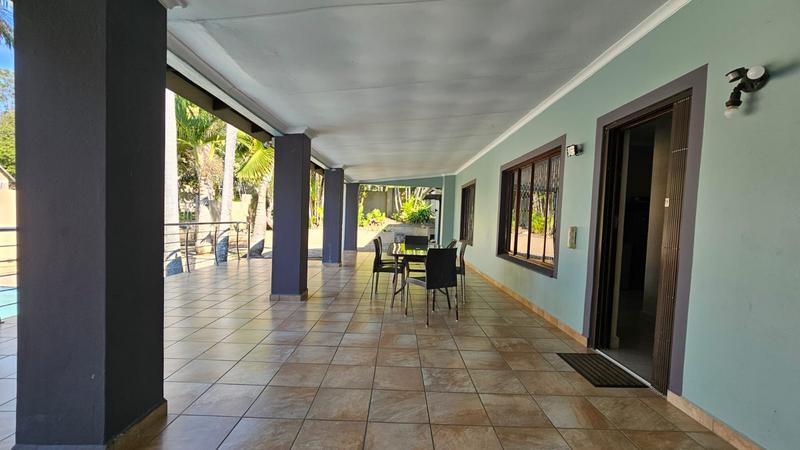 4 Bedroom Property for Sale in Margate KwaZulu-Natal