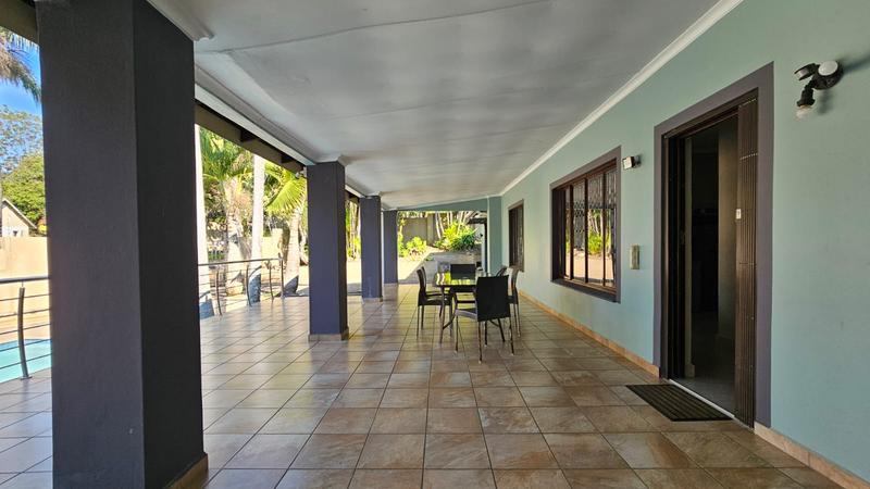 4 Bedroom Property for Sale in Margate KwaZulu-Natal
