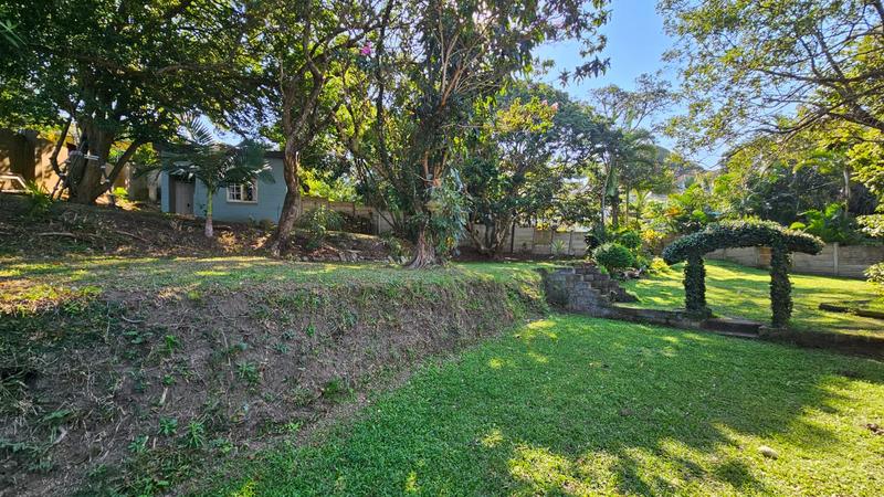4 Bedroom Property for Sale in Margate KwaZulu-Natal