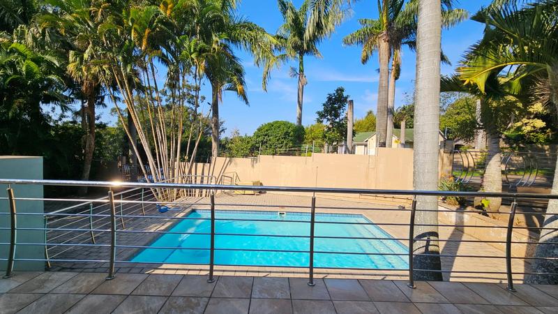 4 Bedroom Property for Sale in Margate KwaZulu-Natal