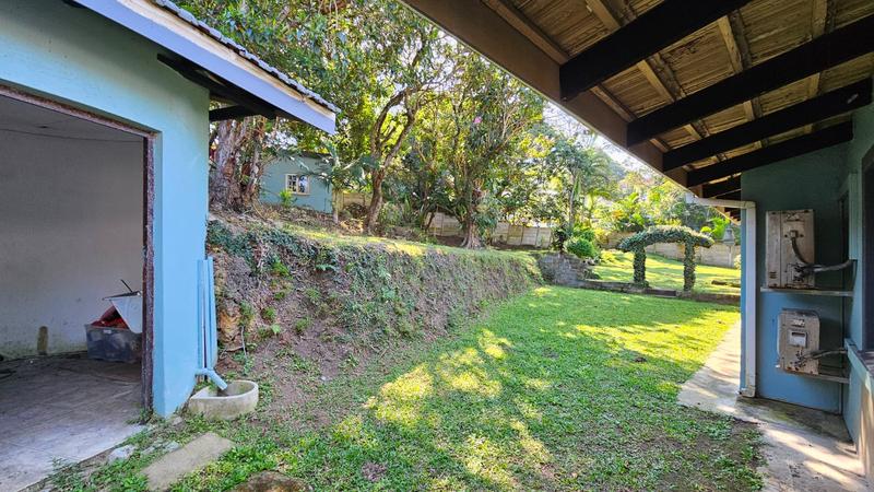 4 Bedroom Property for Sale in Margate KwaZulu-Natal