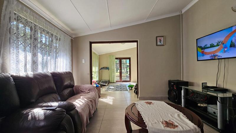 4 Bedroom Property for Sale in Margate KwaZulu-Natal