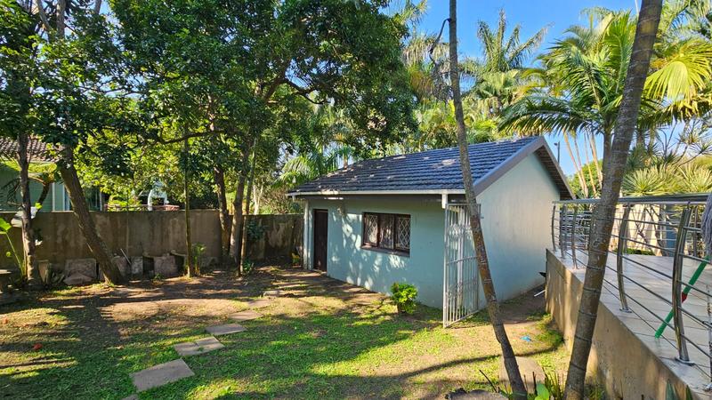 4 Bedroom Property for Sale in Margate KwaZulu-Natal