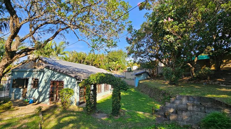 4 Bedroom Property for Sale in Margate KwaZulu-Natal