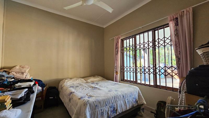 4 Bedroom Property for Sale in Margate KwaZulu-Natal