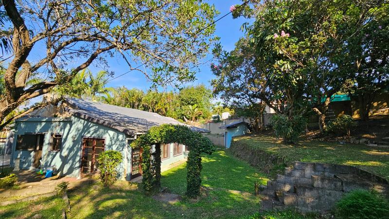 4 Bedroom Property for Sale in Margate KwaZulu-Natal