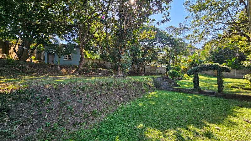 4 Bedroom Property for Sale in Margate KwaZulu-Natal