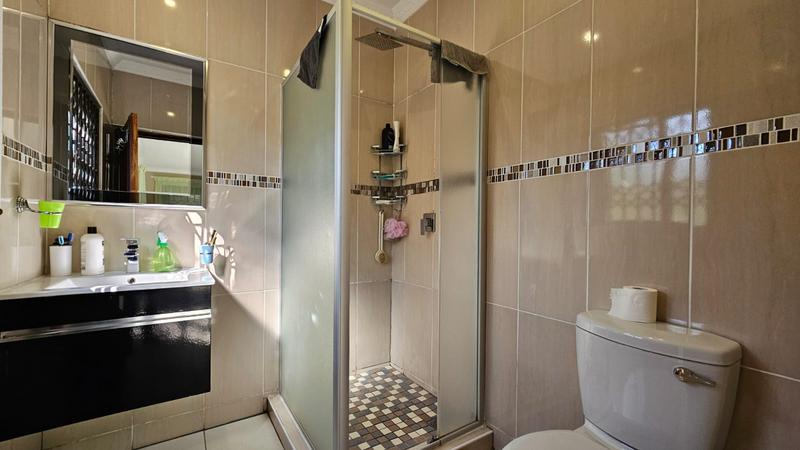 4 Bedroom Property for Sale in Margate KwaZulu-Natal