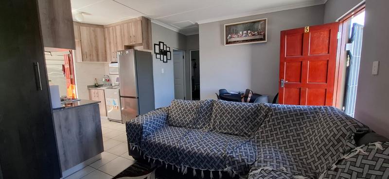 2 Bedroom Property for Sale in Rydalvale KwaZulu-Natal