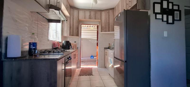 2 Bedroom Property for Sale in Rydalvale KwaZulu-Natal