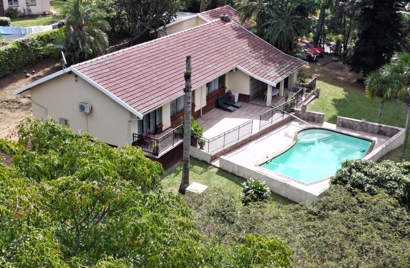 4 Bedroom Property for Sale in Westville KwaZulu-Natal