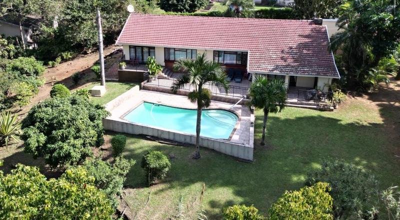 4 Bedroom Property for Sale in Westville KwaZulu-Natal