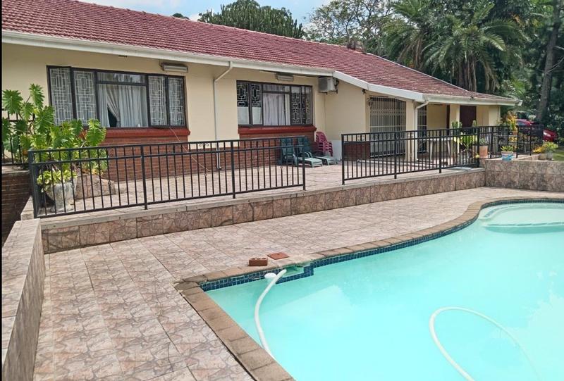 4 Bedroom Property for Sale in Westville KwaZulu-Natal