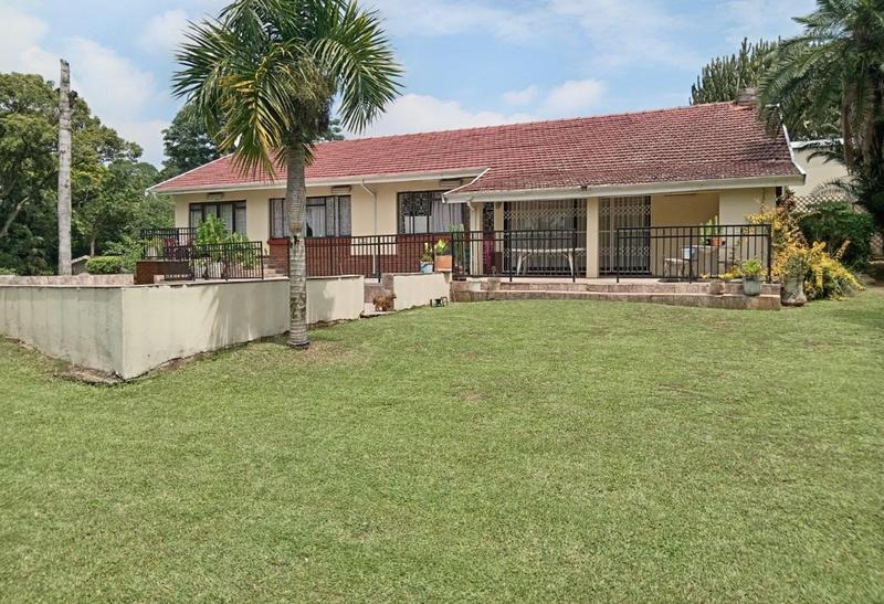 4 Bedroom Property for Sale in Westville KwaZulu-Natal