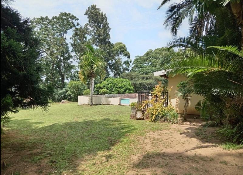 4 Bedroom Property for Sale in Westville KwaZulu-Natal