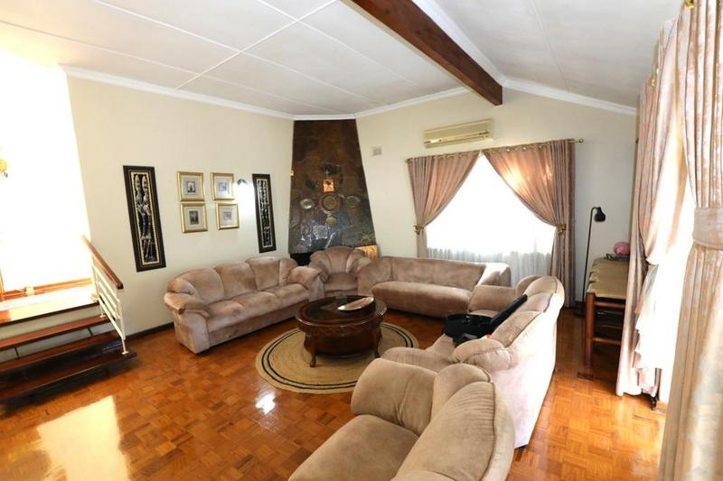 4 Bedroom Property for Sale in Westville KwaZulu-Natal