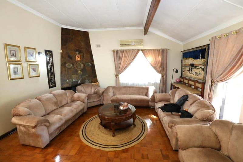 4 Bedroom Property for Sale in Westville KwaZulu-Natal
