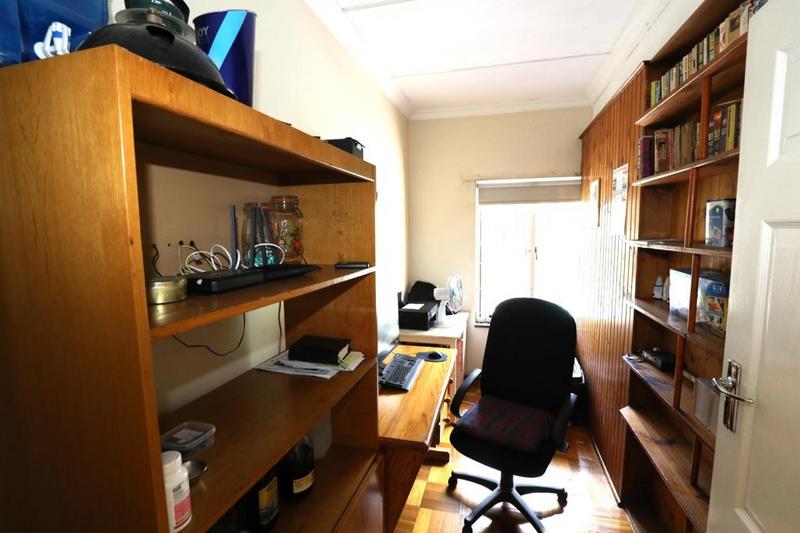 4 Bedroom Property for Sale in Westville KwaZulu-Natal