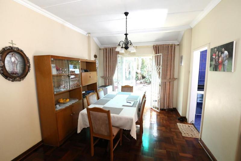 4 Bedroom Property for Sale in Westville KwaZulu-Natal