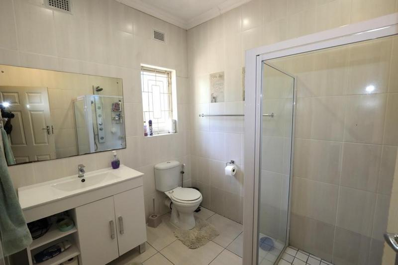 4 Bedroom Property for Sale in Westville KwaZulu-Natal