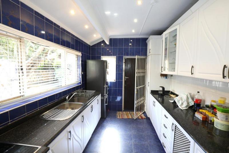 4 Bedroom Property for Sale in Westville KwaZulu-Natal