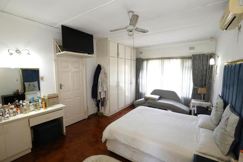4 Bedroom Property for Sale in Westville KwaZulu-Natal