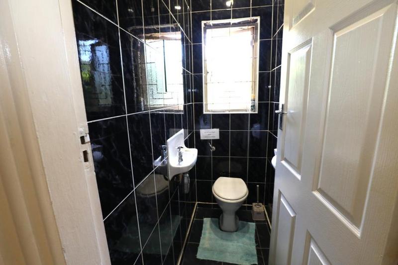 4 Bedroom Property for Sale in Westville KwaZulu-Natal