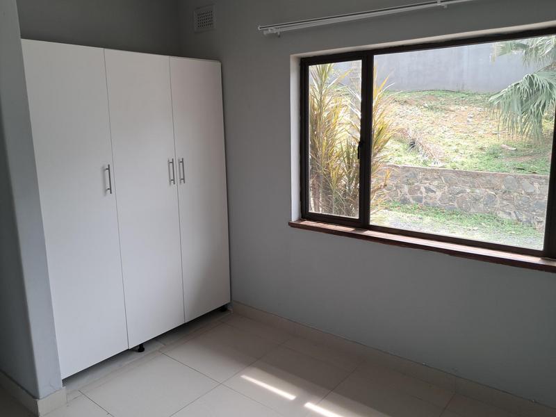 To Let 4 Bedroom Property for Rent in Berea West KwaZulu-Natal