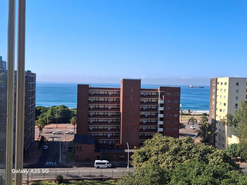 To Let 2 Bedroom Property for Rent in North Beach KwaZulu-Natal