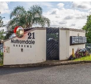 2 Bedroom Property for Sale in Westville KwaZulu-Natal