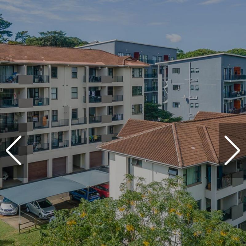 2 Bedroom Property for Sale in Westville KwaZulu-Natal