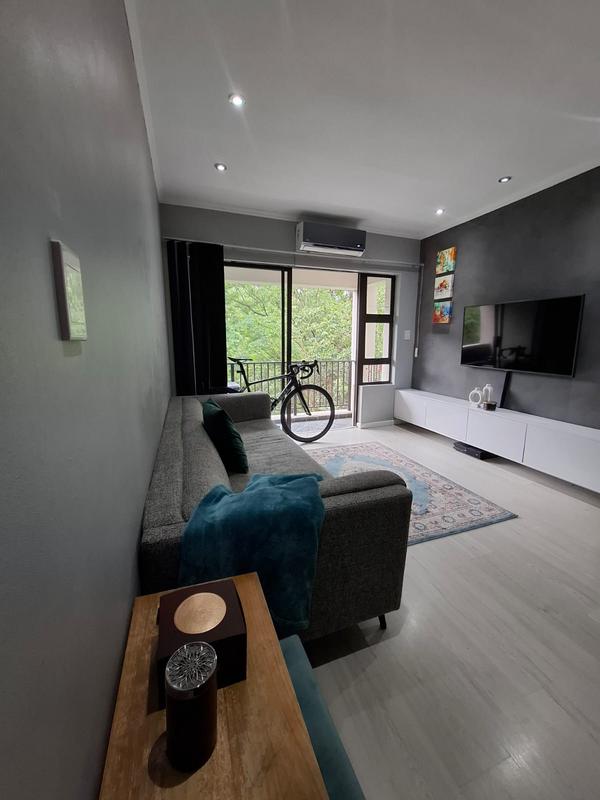 2 Bedroom Property for Sale in Westville KwaZulu-Natal