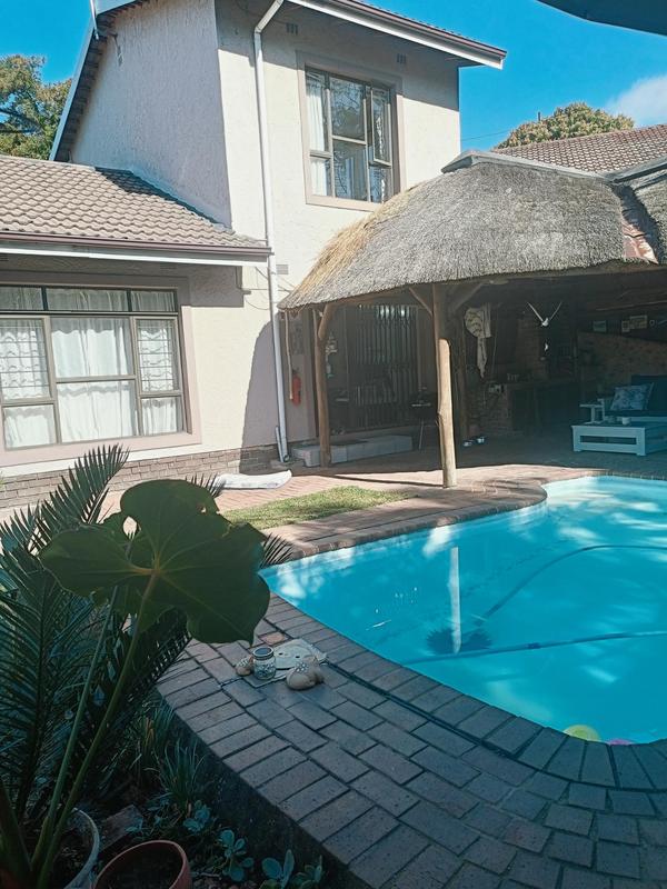 3 Bedroom Property for Sale in The Wolds KwaZulu-Natal