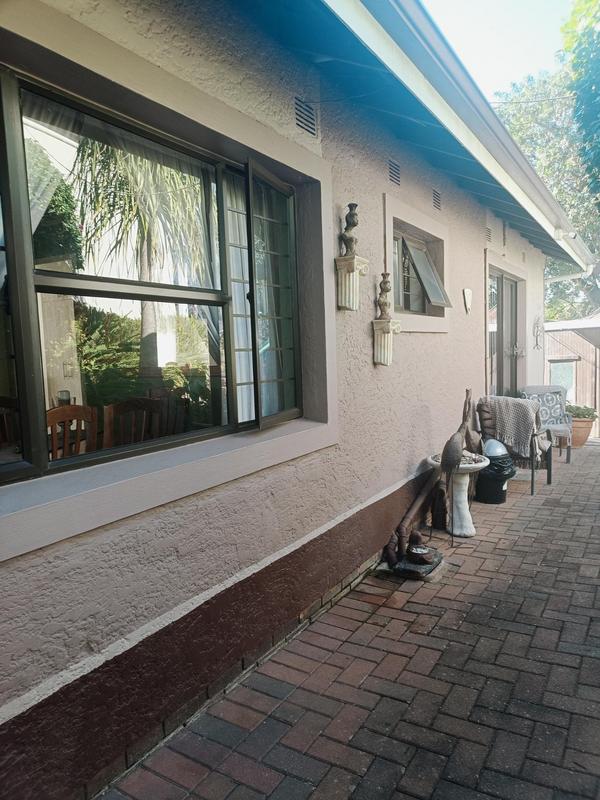 3 Bedroom Property for Sale in The Wolds KwaZulu-Natal