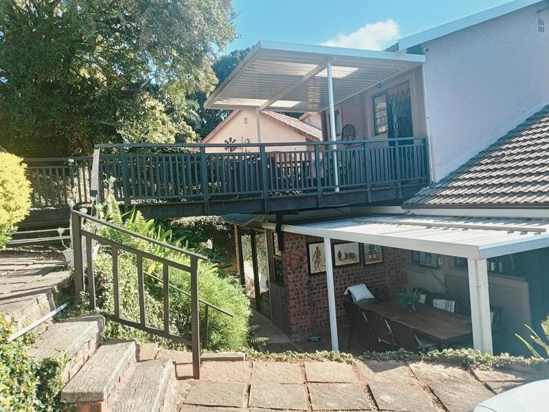 3 Bedroom Property for Sale in The Wolds KwaZulu-Natal
