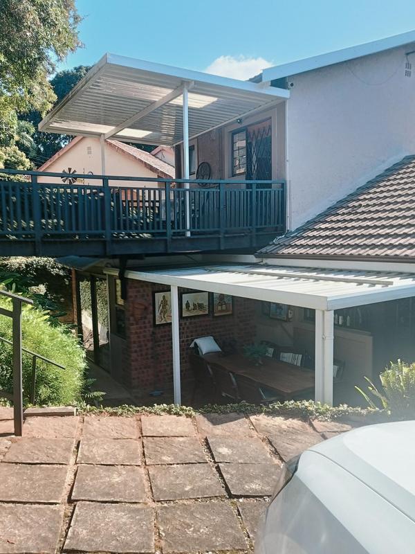 3 Bedroom Property for Sale in The Wolds KwaZulu-Natal