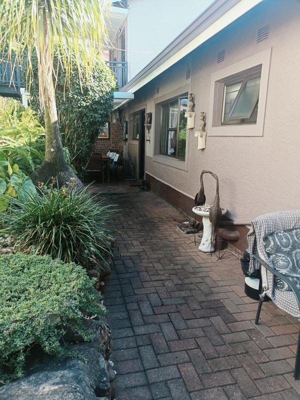 3 Bedroom Property for Sale in The Wolds KwaZulu-Natal