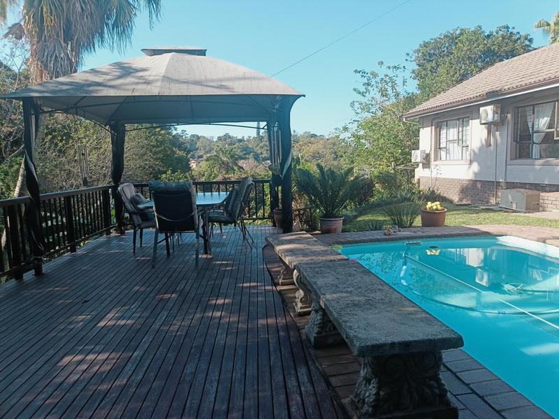 3 Bedroom Property for Sale in The Wolds KwaZulu-Natal