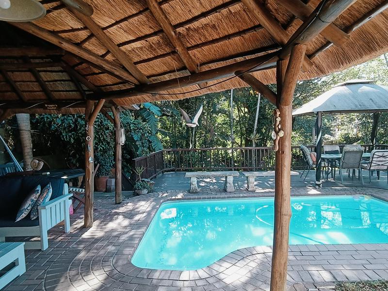 3 Bedroom Property for Sale in The Wolds KwaZulu-Natal