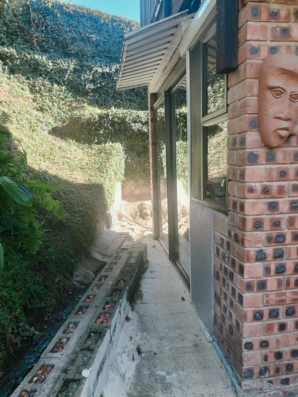 3 Bedroom Property for Sale in The Wolds KwaZulu-Natal