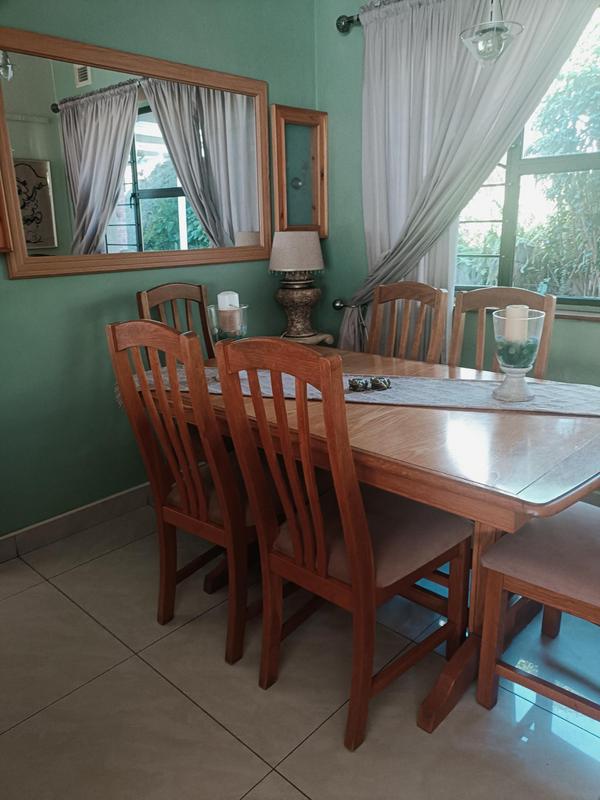 3 Bedroom Property for Sale in The Wolds KwaZulu-Natal