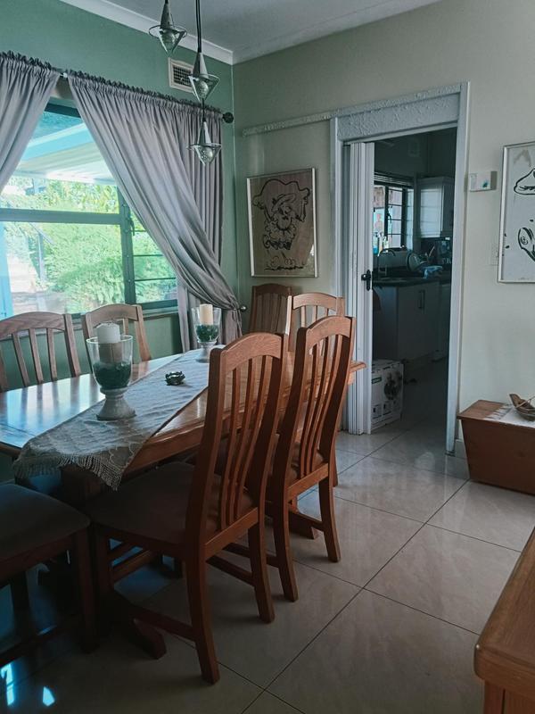 3 Bedroom Property for Sale in The Wolds KwaZulu-Natal