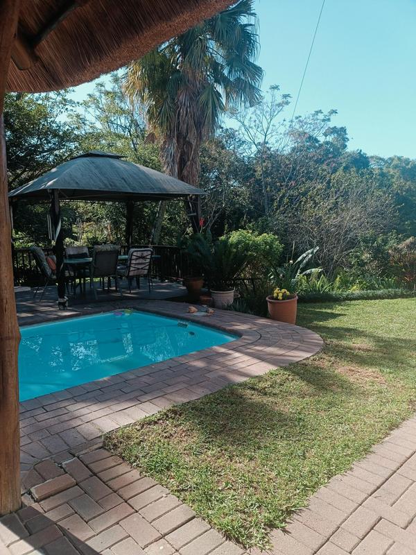 3 Bedroom Property for Sale in The Wolds KwaZulu-Natal