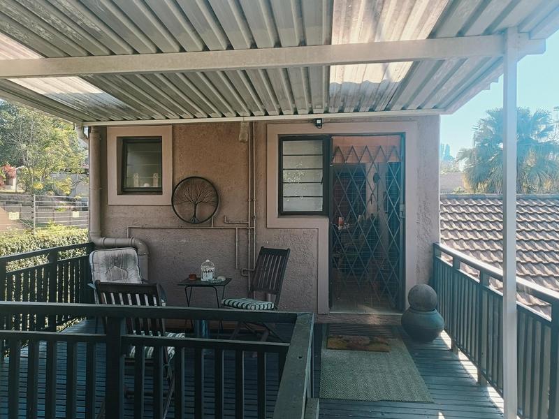 3 Bedroom Property for Sale in The Wolds KwaZulu-Natal