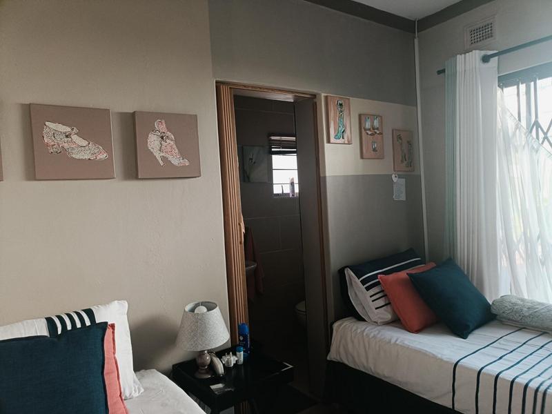 3 Bedroom Property for Sale in The Wolds KwaZulu-Natal