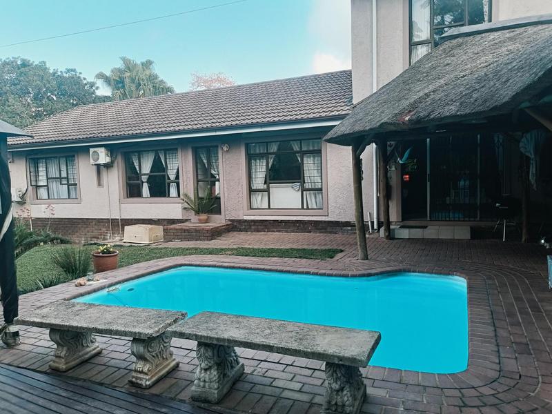 4 Bedroom Property for Sale in The Wolds KwaZulu-Natal